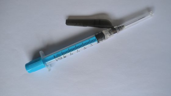 Медицинские шприцы и иглы устранимое 3ml