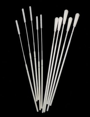Длина пробирки 10mm забора EO Sterilizied вирусная главная любой Breakable пункта