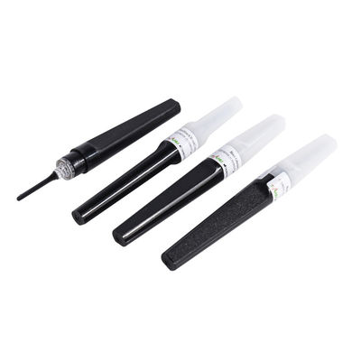 игла собрания крови вакуума 22G