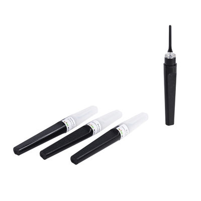 игла собрания крови вакуума 22G