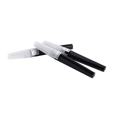 игла собрания крови вакуума 22G