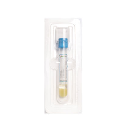 Пробирка 8ML PRP