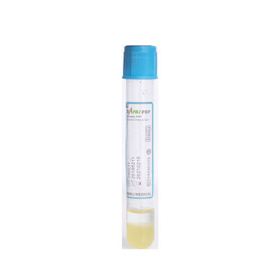пробирка 12ml PRP
