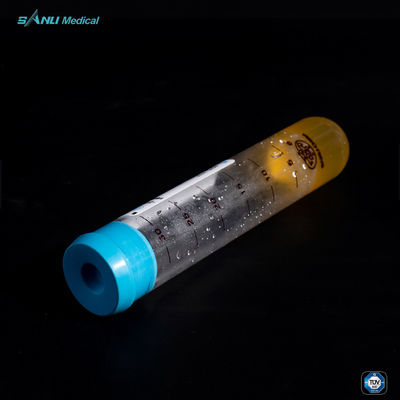 добавка HA ГЕЛЯ цитрата натрия трубки 30ml PRP модулирует клетку