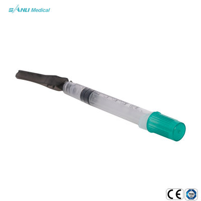 артериальные наборы газа крови 1ml