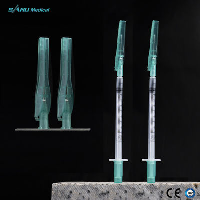 артериальные наборы газа крови 1ml