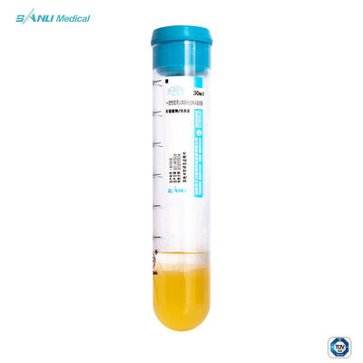 Набор 30ml пробирки PRP