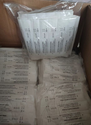 Собираться Oropharyngeal и носоглоточная сумка пробирки 200pcs для VTM
