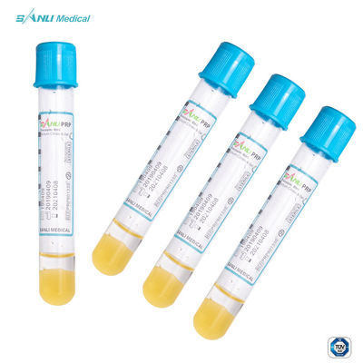 наборы плазмы бляшки 12ml богатые