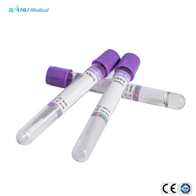 Материал ЛЮБИМЦА ЭТИЛЕНДИАМИНТЕТРАЦЕТАТА 8ml 10ml трубки собрания крови вакуума