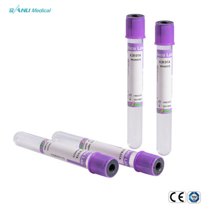 Материал ЛЮБИМЦА ЭТИЛЕНДИАМИНТЕТРАЦЕТАТА 8ml 10ml трубки собрания крови вакуума