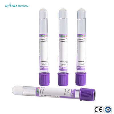 ISO9001 материал ЛЮБИМЦА ЭТИЛЕНДИАМИНТЕТРАЦЕТАТА механотронный 2ml 3ml для медицинского осмотра