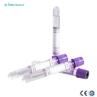 ISO9001 материал ЛЮБИМЦА ЭТИЛЕНДИАМИНТЕТРАЦЕТАТА механотронный 2ml 3ml для медицинского осмотра
