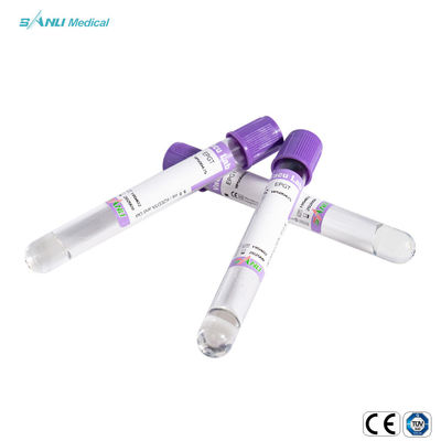 ISO9001 материал ЛЮБИМЦА ЭТИЛЕНДИАМИНТЕТРАЦЕТАТА механотронный 2ml 3ml для медицинского осмотра