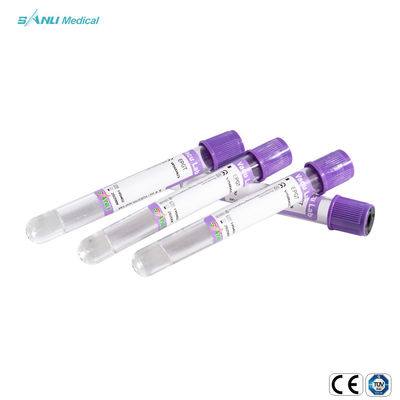 ISO9001 материал ЛЮБИМЦА ЭТИЛЕНДИАМИНТЕТРАЦЕТАТА механотронный 2ml 3ml для медицинского осмотра