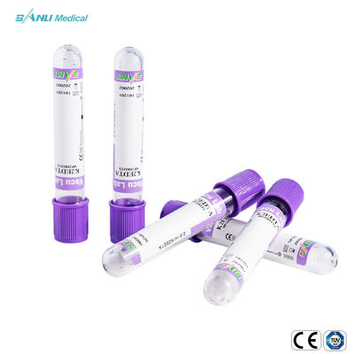 ЭТИЛЕНДИАМИНТЕТРАЦЕТАТ K2/K3 механотронным устранимым 3-9ml ЛЮБИМЦА одобренное CE